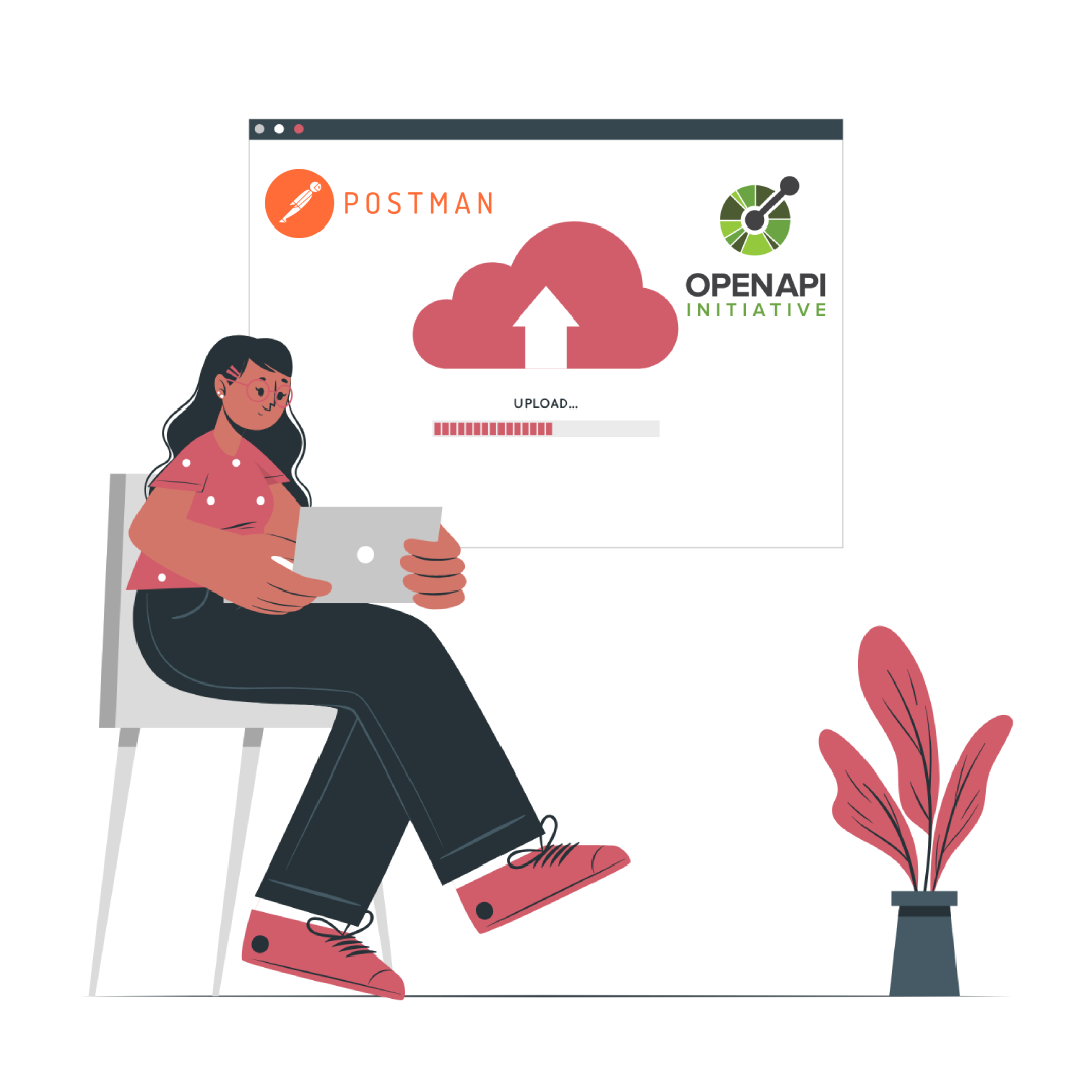 Share Your API Specification